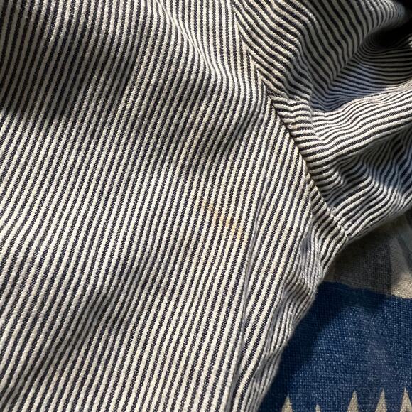 Free People boho stripe beaded oriental inspired jacket - Picture 10 of 10